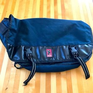 Chrome Citizens Messenger Bag